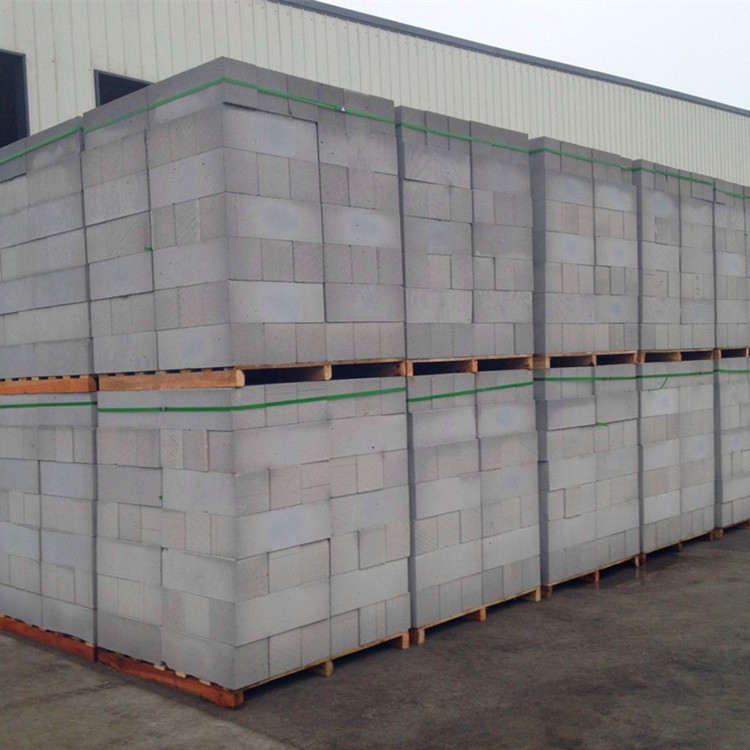 乌马河宁波厂家：新型墙体材料的推广及应运
